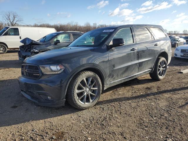 DODGE DURANGO 2018 1c4rdjdg2jc414597