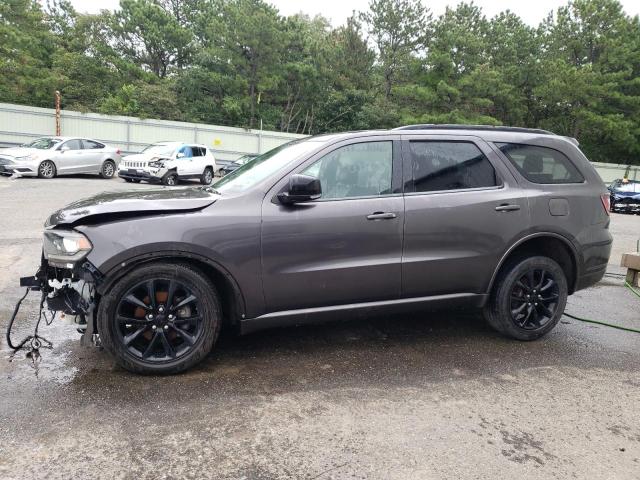 DODGE DURANGO GT 2018 1c4rdjdg2jc496945