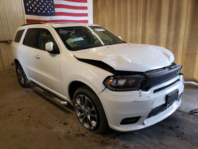 DODGE NULL 2019 1c4rdjdg2kc535812