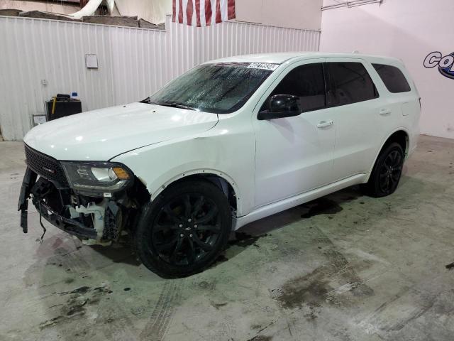 DODGE DURANGO 2019 1c4rdjdg2kc536538