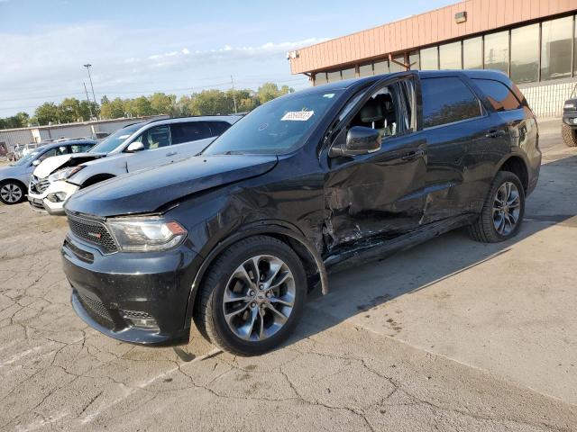 DODGE DURANGO 2019 1c4rdjdg2kc557177