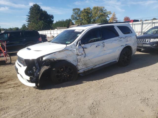 DODGE DURANGO 2019 1c4rdjdg2kc560192