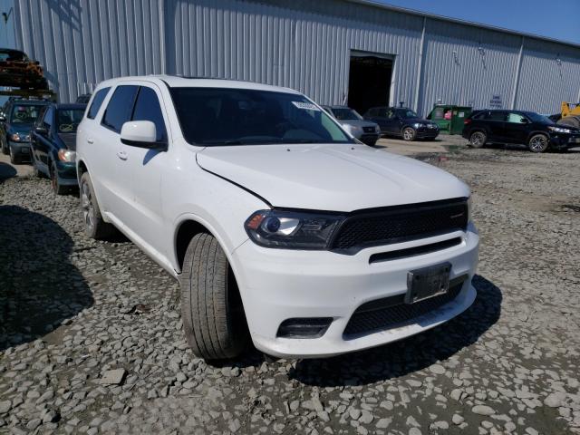 DODGE DURANGO GT 2019 1c4rdjdg2kc582760