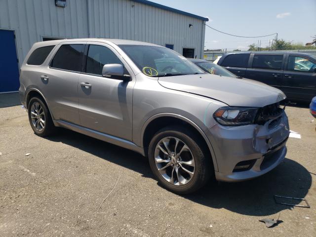 DODGE DURANGO GT 2019 1c4rdjdg2kc664097