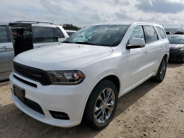 DODGE NULL 2019 1c4rdjdg2kc701259