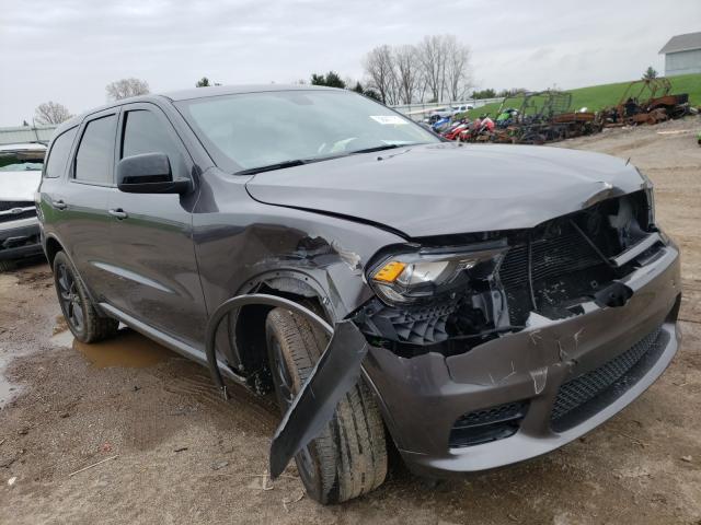 DODGE DURANGO GT 2019 1c4rdjdg2kc734312