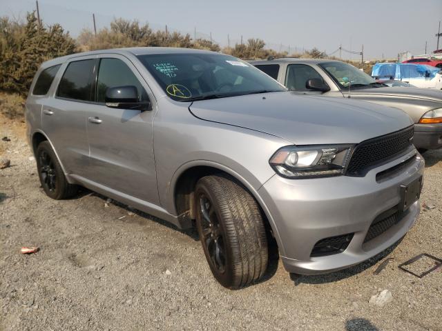 DODGE NULL 2019 1c4rdjdg2kc821160