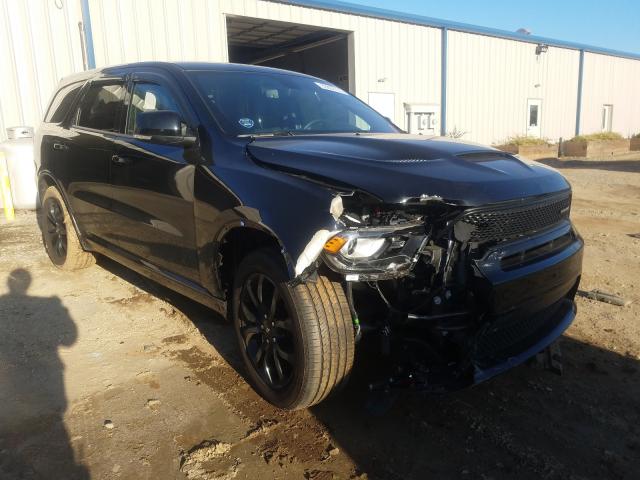 DODGE DURANGO GT 2020 1c4rdjdg2lc124377