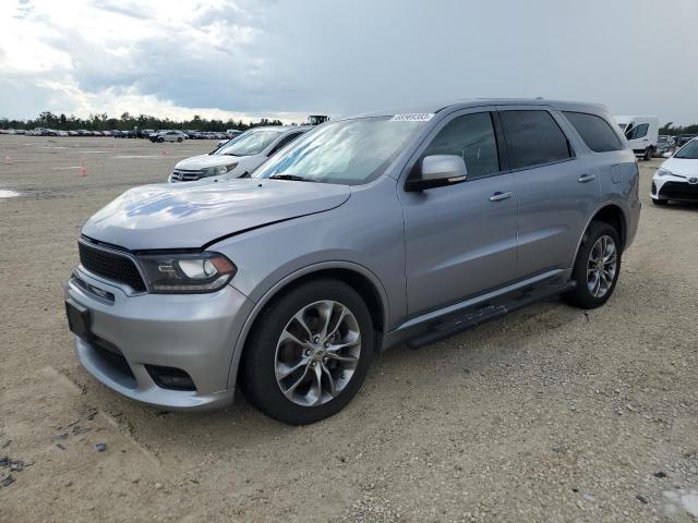 DODGE DURANGO GT 2020 1c4rdjdg2lc155404