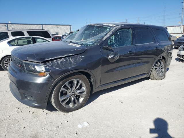 DODGE DURANGO 2020 1c4rdjdg2lc261240