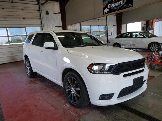 DODGE DURANGO GT 2020 1c4rdjdg2lc261254