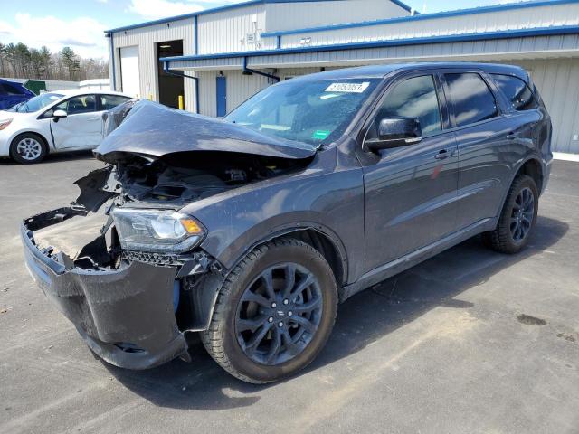 DODGE DURANGO GT 2020 1c4rdjdg2lc318830