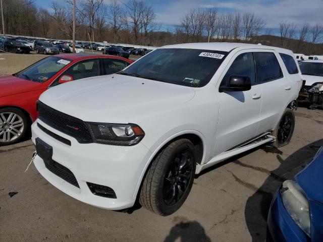 DODGE DURANGO GT 2020 1c4rdjdg2lc321467