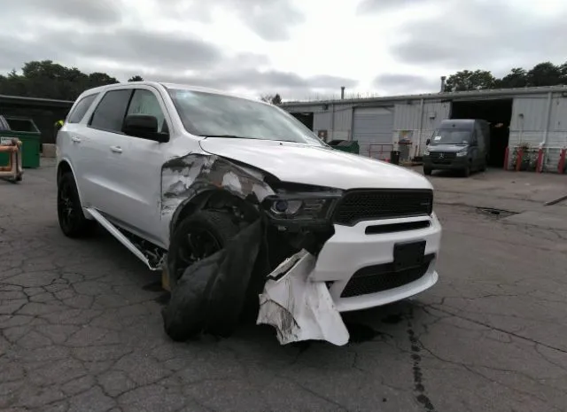 DODGE DURANGO 2020 1c4rdjdg2lc395178