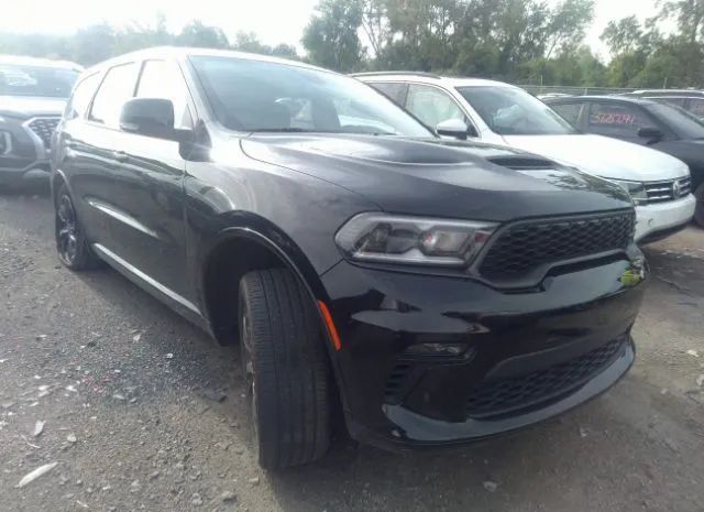 DODGE DURANGO 2021 1c4rdjdg2mc549244