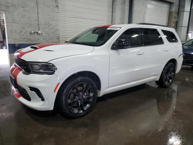 DODGE DURANGO GT 2021 1c4rdjdg2mc610673