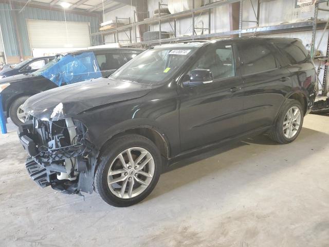 DODGE DURANGO GT 2021 1c4rdjdg2mc661686