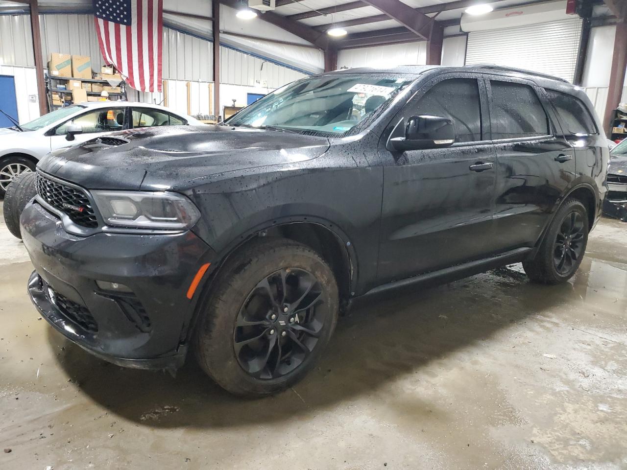 DODGE DURANGO 2021 1c4rdjdg2mc683655