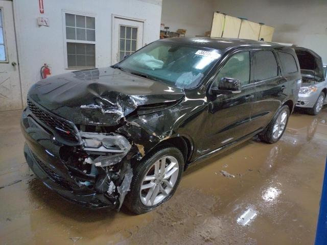 DODGE DURANGO GT 2021 1c4rdjdg2mc694980