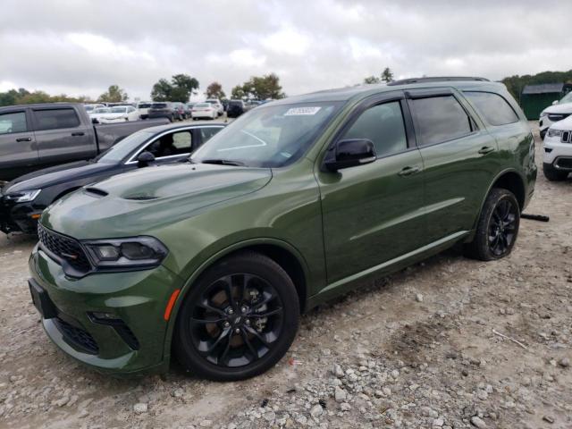 DODGE DURANGO 2021 1c4rdjdg2mc751663