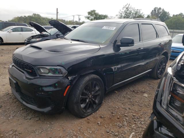 DODGE DURANGO GT 2021 1c4rdjdg2mc765076