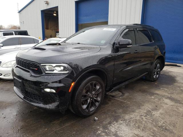 DODGE DURANGO GT 2021 1c4rdjdg2mc789166