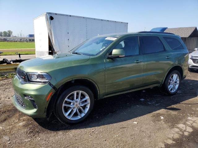 DODGE DURANGO 2022 1c4rdjdg2nc106173