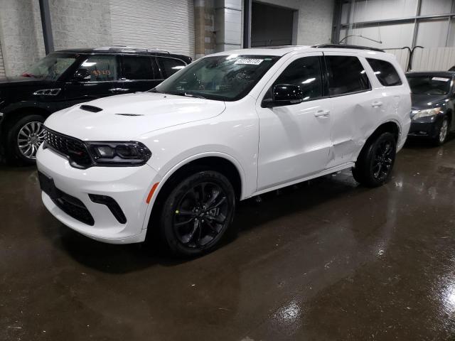 DODGE DURANGO 2022 1c4rdjdg2nc106870