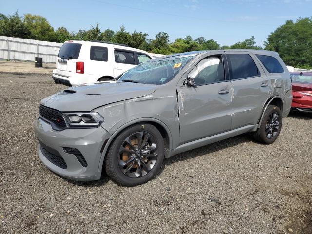 DODGE DURANGO GT 2022 1c4rdjdg2nc129307