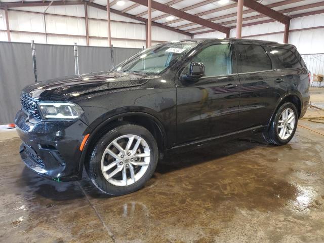 DODGE DURANGO 2022 1c4rdjdg2nc188390