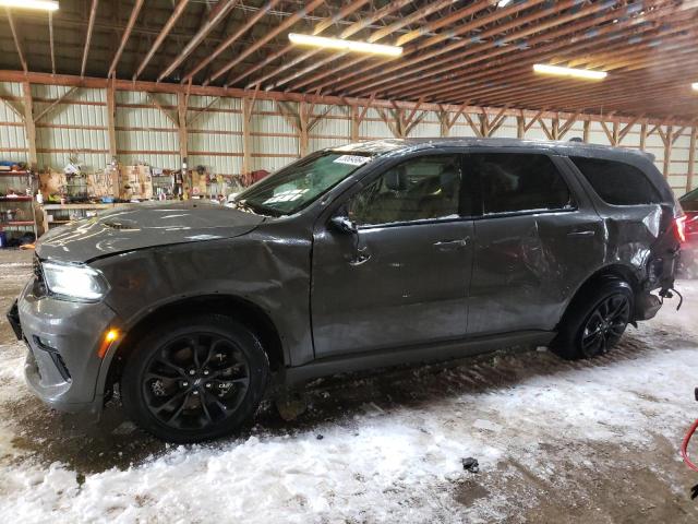 DODGE DURANGO 2022 1c4rdjdg2nc189622