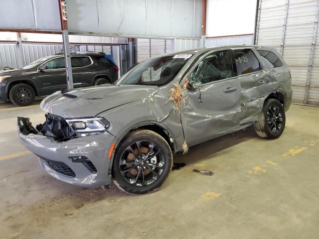 DODGE DURANGO 2022 1c4rdjdg2nc205365