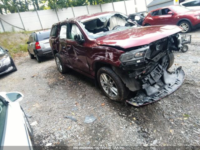 DODGE DURANGO 2023 1c4rdjdg2pc568347