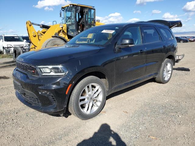 DODGE DURANGO GT 2023 1c4rdjdg2pc579672