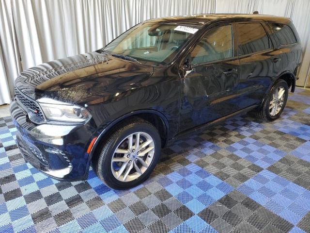 DODGE DURANGO 2023 1c4rdjdg2pc674300