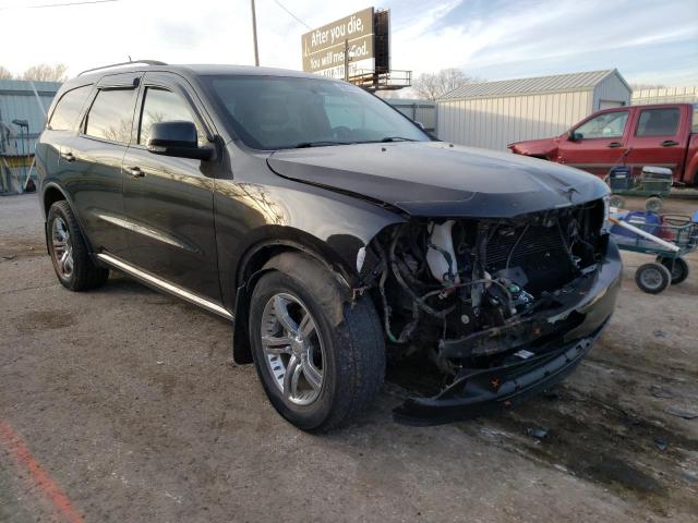 DODGE DURANGO CR 2012 1c4rdjdg3cc104218