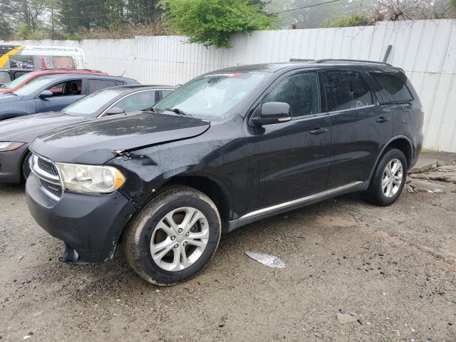 DODGE DURANGO CR 2012 1c4rdjdg3cc144105