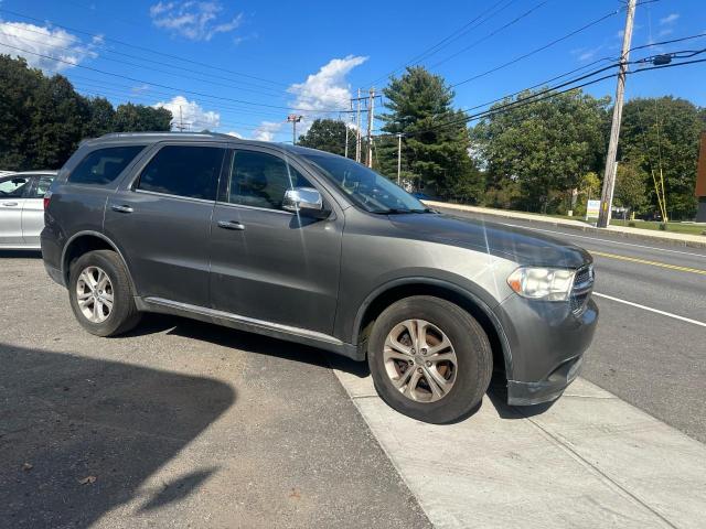 DODGE DURANGO CR 2012 1c4rdjdg3cc158666