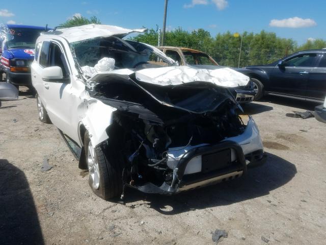 DODGE DURANGO CR 2012 1c4rdjdg3cc158876