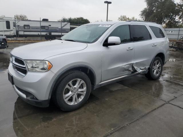 DODGE DURANGO CR 2012 1c4rdjdg3cc164113