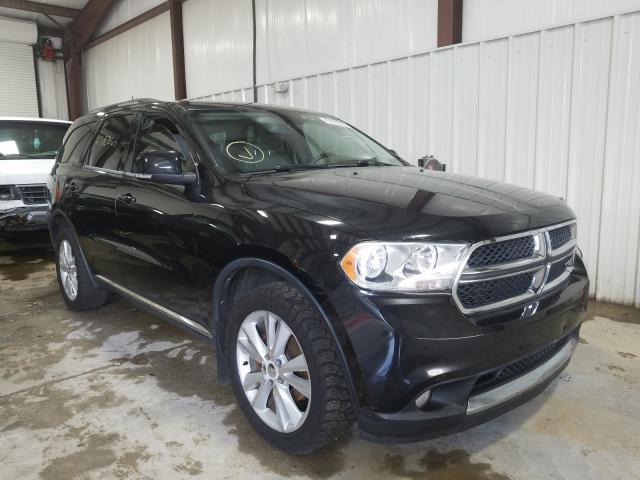 DODGE DURANGO CR 2012 1c4rdjdg3cc322157