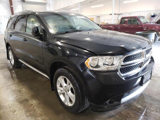 DODGE DURANGO CR 2012 1c4rdjdg3cc322627