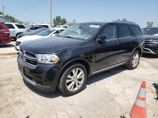 DODGE DURANGO CR 2012 1c4rdjdg3cc337516