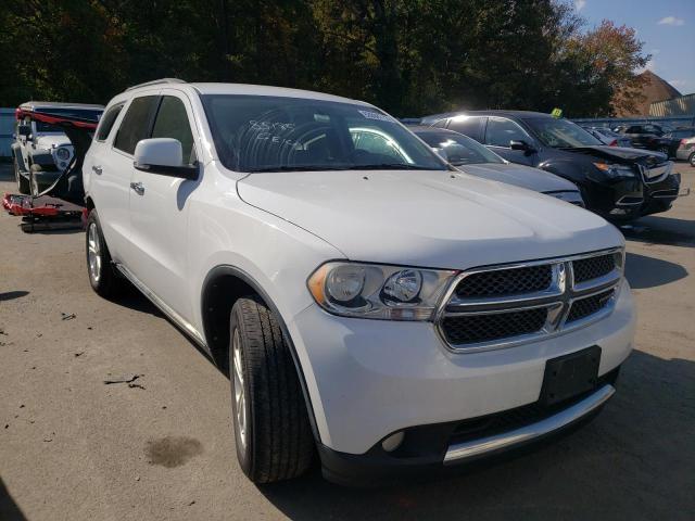 DODGE DURANGO CR 2013 1c4rdjdg3dc518200