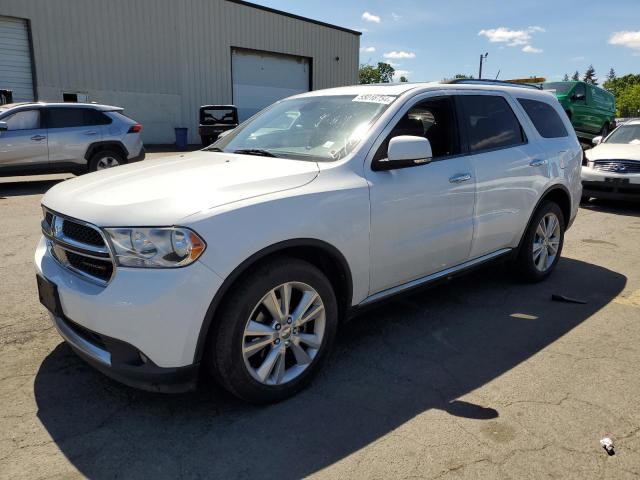 DODGE DURANGO 2013 1c4rdjdg3dc591695