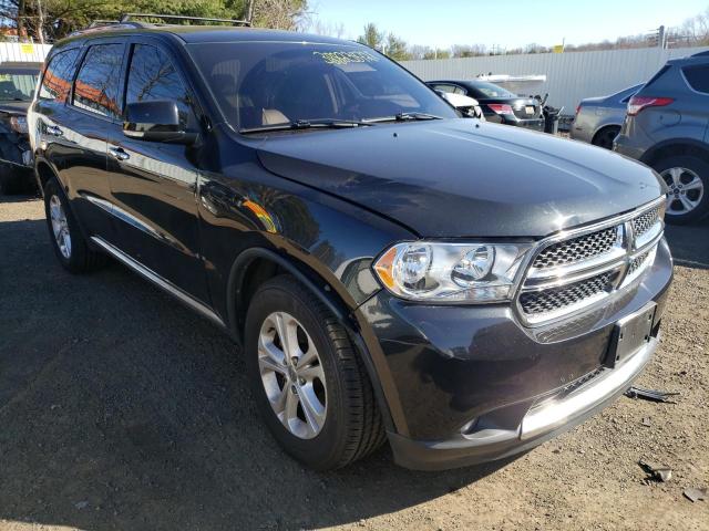 DODGE DURANGO CR 2013 1c4rdjdg3dc597335