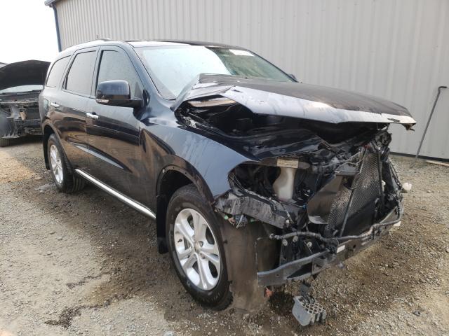 DODGE DURANGO CR 2013 1c4rdjdg3dc602355