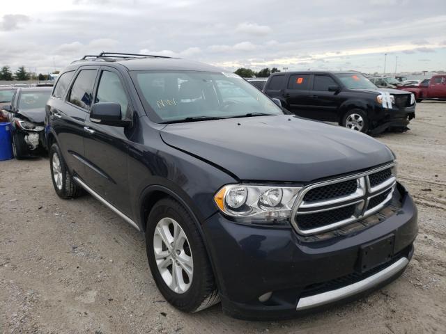 DODGE DURANGO CR 2013 1c4rdjdg3dc608883