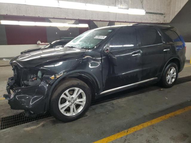 DODGE DURANGO 2013 1c4rdjdg3dc608897