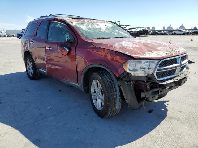 DODGE DURANGO CR 2013 1c4rdjdg3dc632987